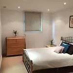 London Embankment Apartment