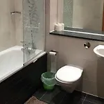 London Embankment Apartment