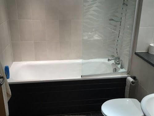 Appartement Embankment Londres