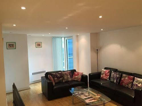 Embankment Appartement Londres