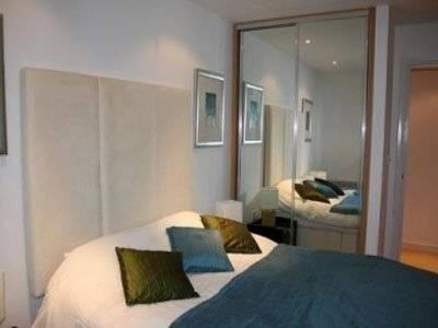Embankment Appartement *