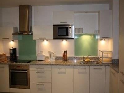 Appartement Embankment